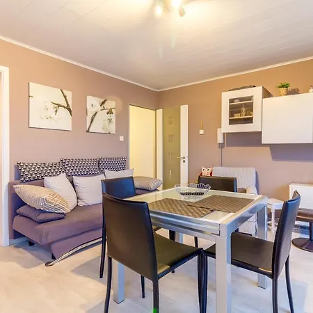 Apartment Edelweiss 0407