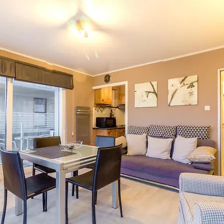 Apartament Edelweiss 0407 *